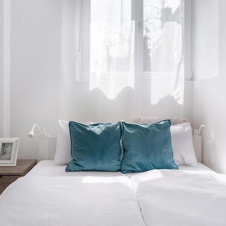 Gde Rakoczi 27 Apartmant ブダペスト エクステリア 写真