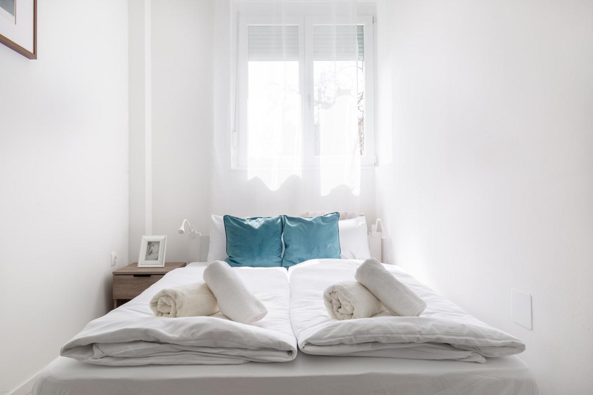 Gde Rakoczi 27 Apartmant ブダペスト エクステリア 写真