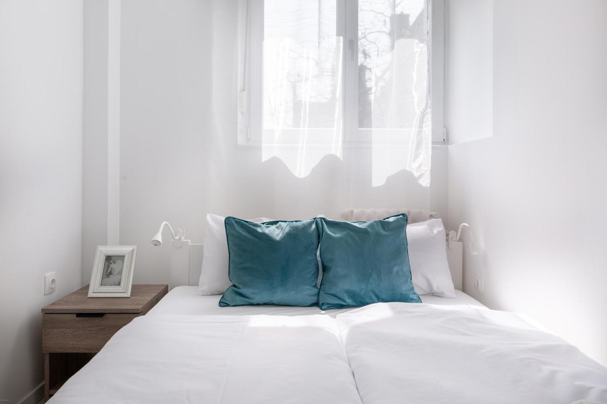 Gde Rakoczi 27 Apartmant ブダペスト エクステリア 写真