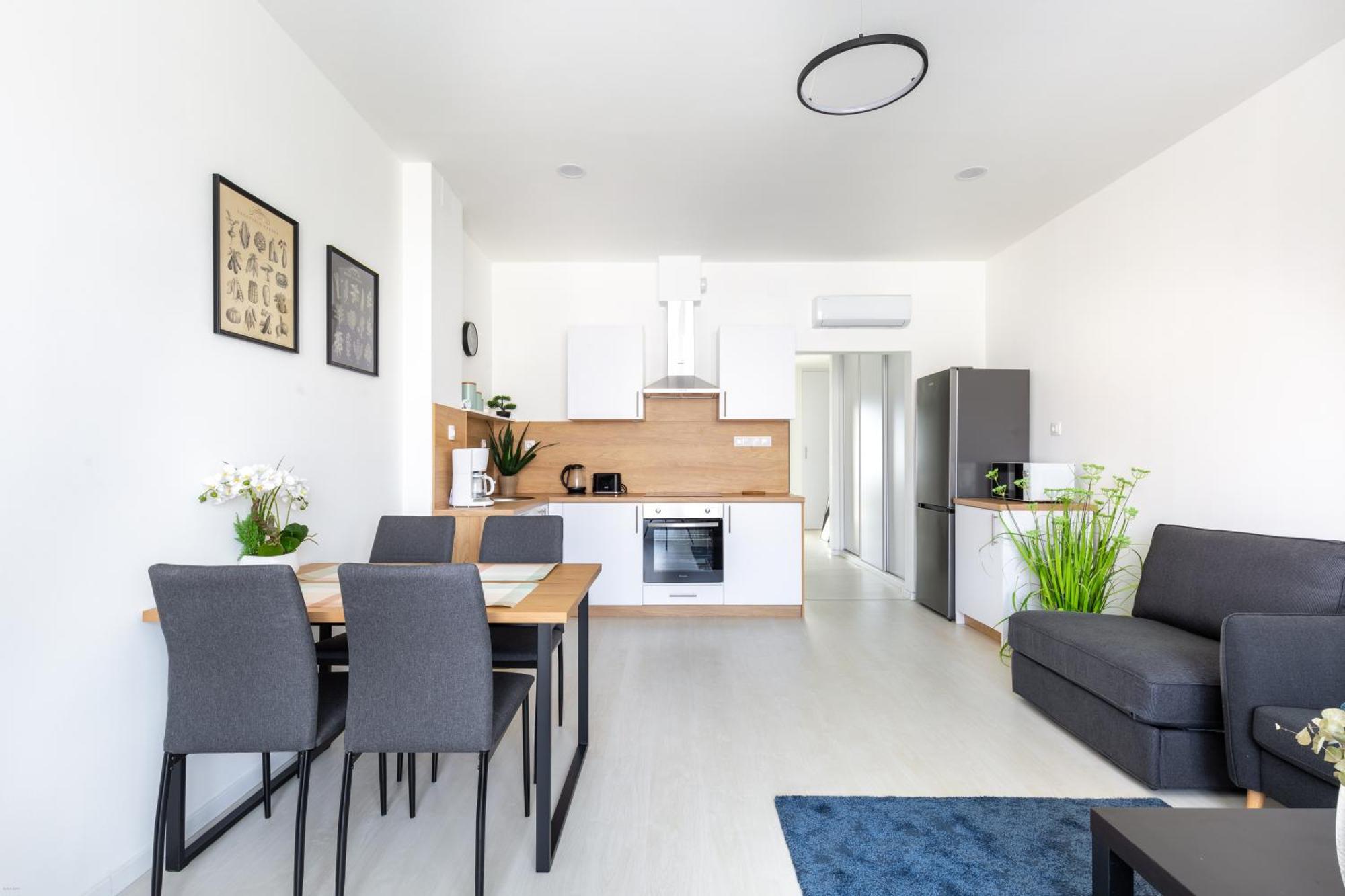 Gde Rakoczi 27 Apartmant ブダペスト エクステリア 写真