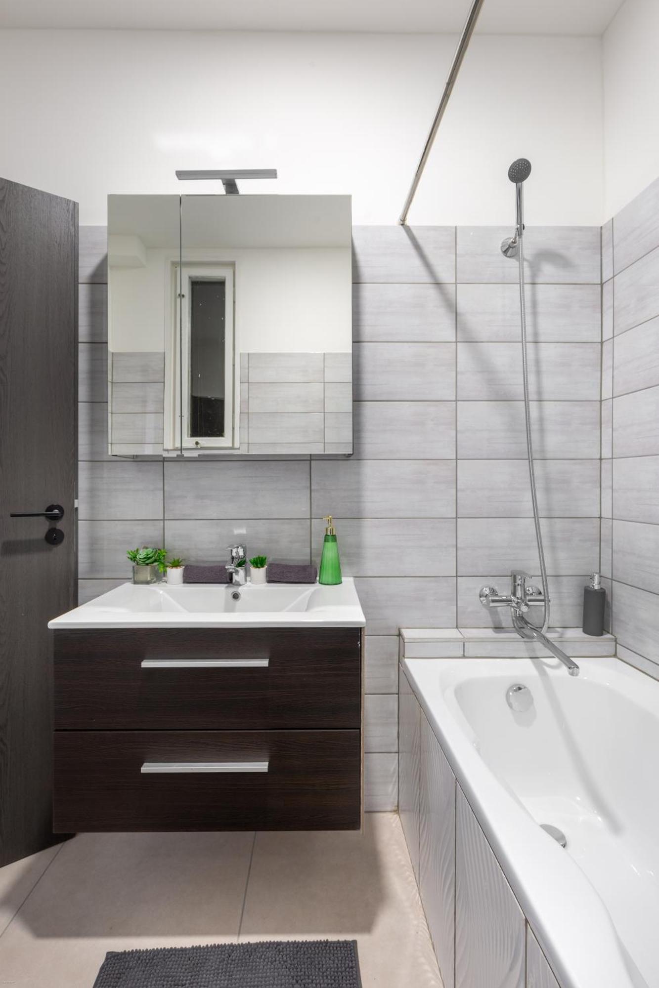Gde Rakoczi 27 Apartmant ブダペスト エクステリア 写真