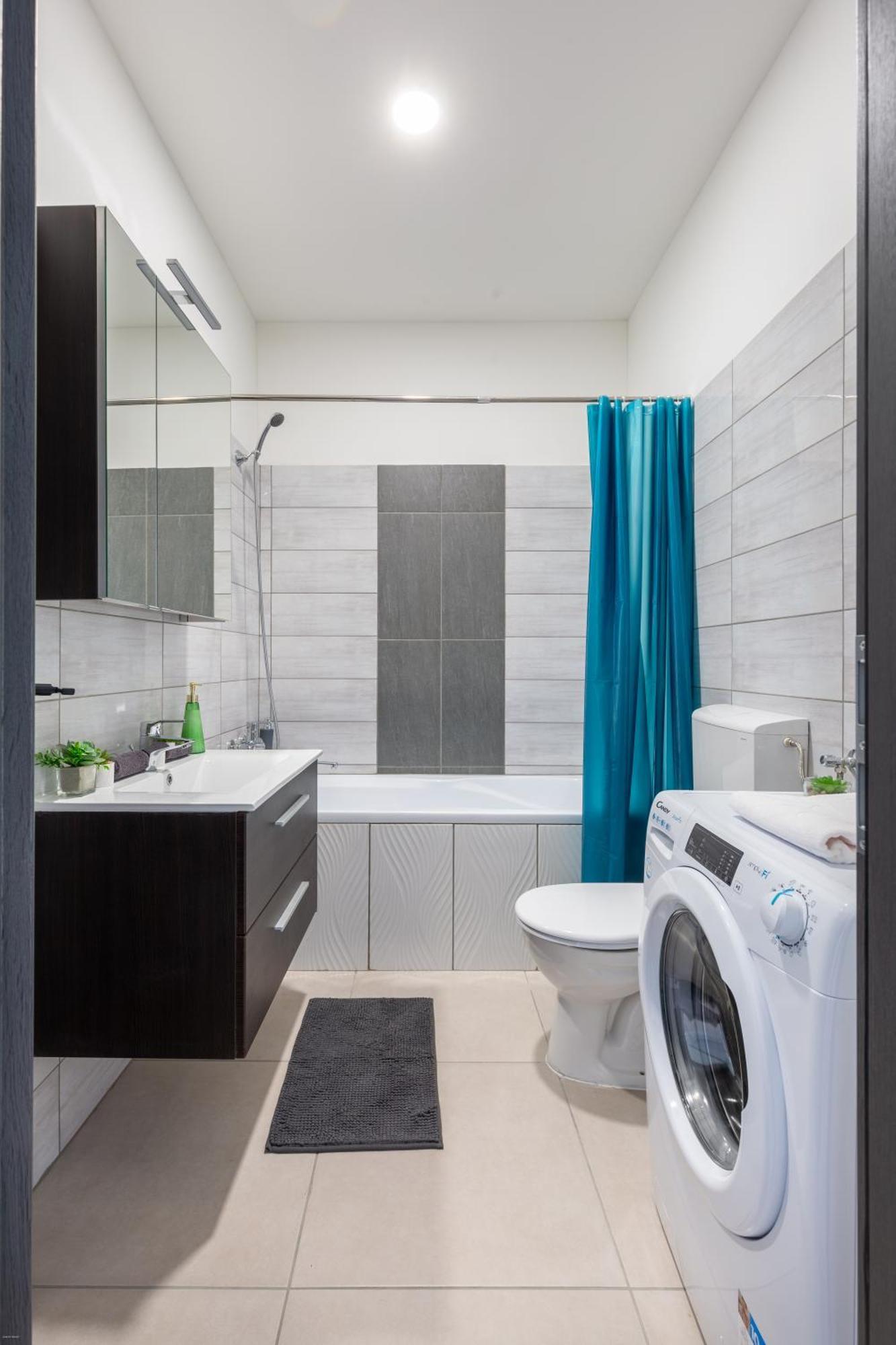 Gde Rakoczi 27 Apartmant ブダペスト エクステリア 写真