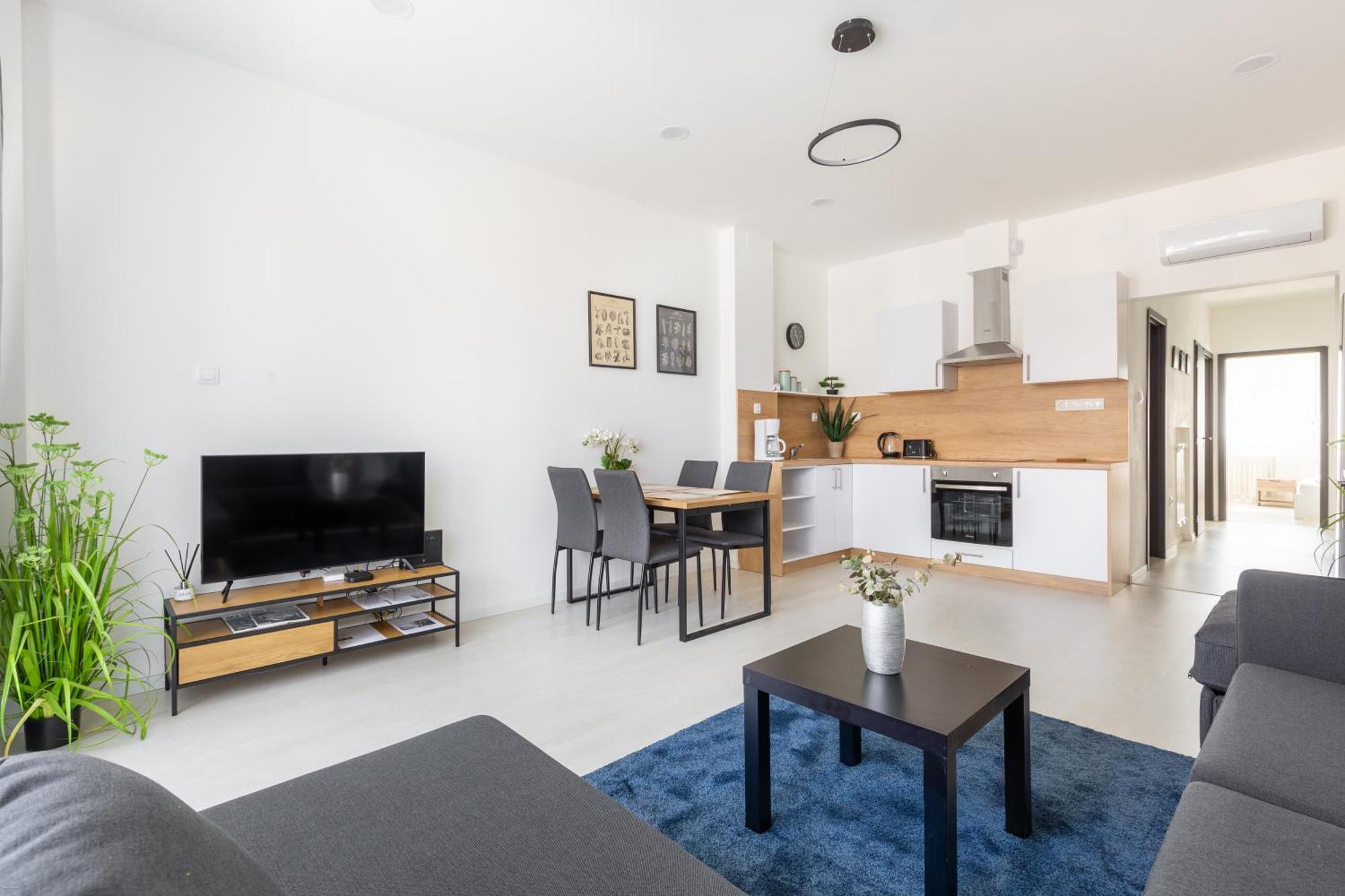 Gde Rakoczi 27 Apartmant ブダペスト エクステリア 写真