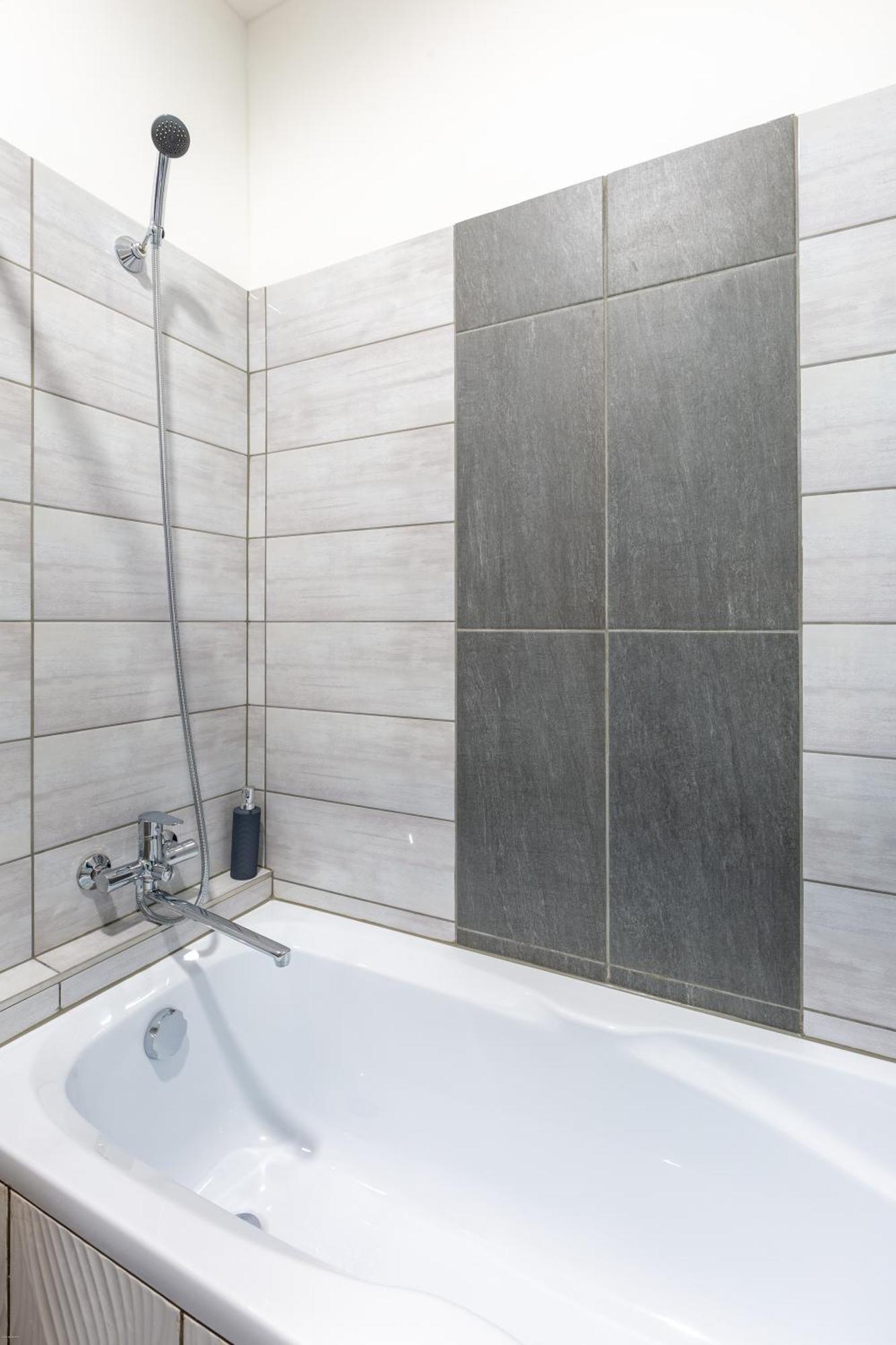 Gde Rakoczi 27 Apartmant ブダペスト エクステリア 写真