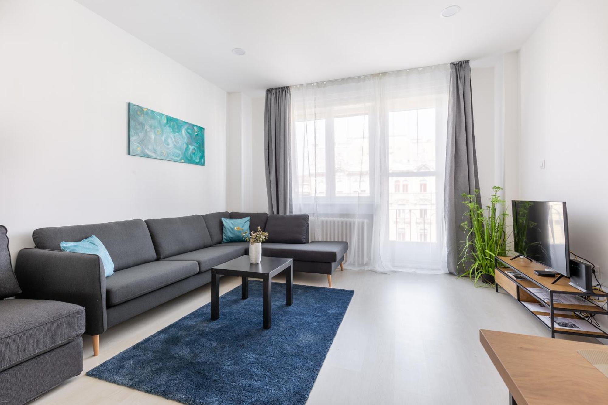 Gde Rakoczi 27 Apartmant ブダペスト エクステリア 写真