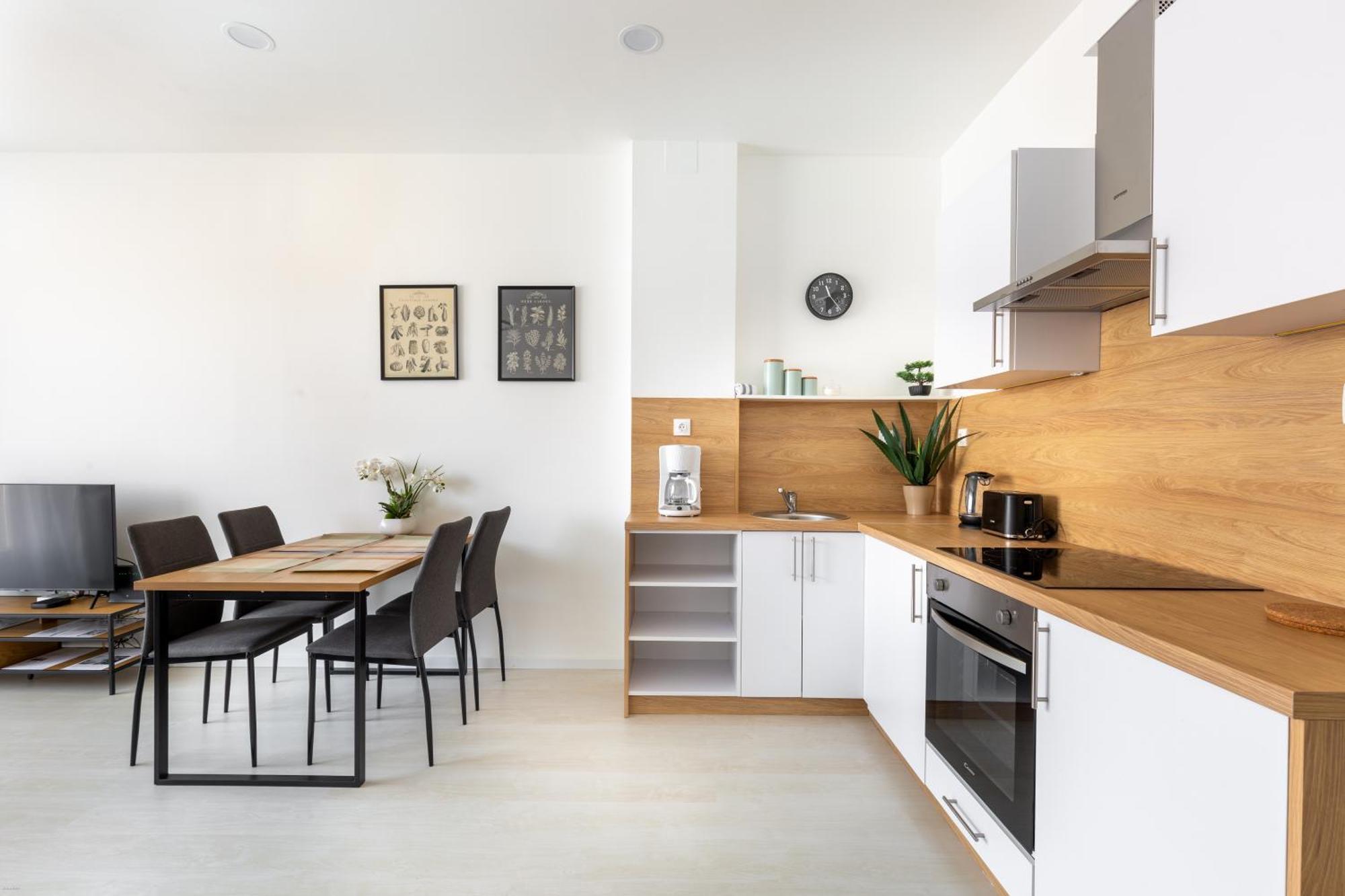 Gde Rakoczi 27 Apartmant ブダペスト エクステリア 写真